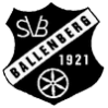 SV Ballenberg