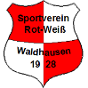 SV Rot-Weiß Waldhausen