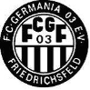 FC Germania Friedrichsfeld