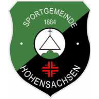 SG Hohensachsen