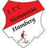 1.FC Alem. Hamberg