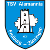 Alem. Freiburg-Zähringen