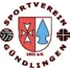 SV Gündlingen