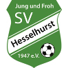 SV Hesselhurst