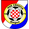 HSK Croatia Singen