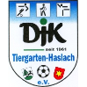DJK Tiergarten-Haslach