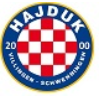 NK Hajduk VS