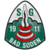SG 1911 Bad Soden