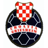 Croatia Griesheim