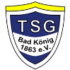 TSG Bad König