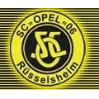 Opel Rüsselsheim