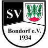 SV Bondorf