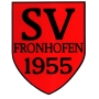 SV Fronhofen