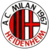 AC Milan Heidenheim
