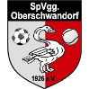 Spvgg Oberschwandorf