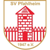 SV Pfahlheim