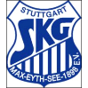 SKG Max-Eyth-See Stuttgart