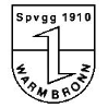 Spvgg Warmbronn