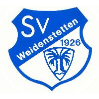 SV Weidenstetten