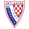 NK Croatia Heilbronn
