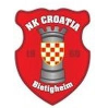 NK Croatia Bietigheim