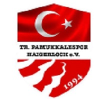 Türk Pamukkalespor Haigerloch