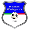 SC Azzurri Mössingen
