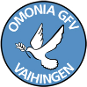 OMONIA Griech FV Vaihingen
