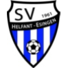 SV Helfant-Esingen