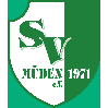 SV Grün-Weiss Müden