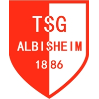 TSG 1886 Albisheim