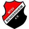MTSV 1909 Beindersheim