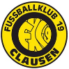 FK 1919 Clausen