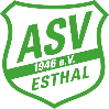 ASV 1946 Esthal