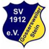 SV1912 e.V. Gossersweiler-St.
