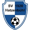 SV 1920 Hatzenbühl