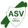 ASV 1946 Hessheim