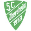 SC Ibersheim 1953 eV