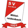 SV RW Mittelreidenbach