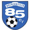SV Münchweiler 1985