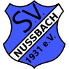 SV 1931 Nußbach