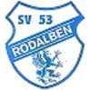 SV 1953 Rodalben