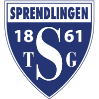 TSG 1861 Sprendlingen