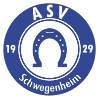 ASV 29/49 Schwegenheim