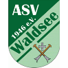 ASV 1946 Waldsee