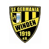 Spfr. Germ. 1919 Winden