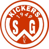 SG 1949 Kickers Worms