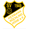 SV Hermann-Röchling-Höhe