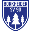 Borkheider SV 1990
