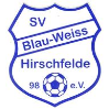 SV Blau-Weiß Hirschfelde 98